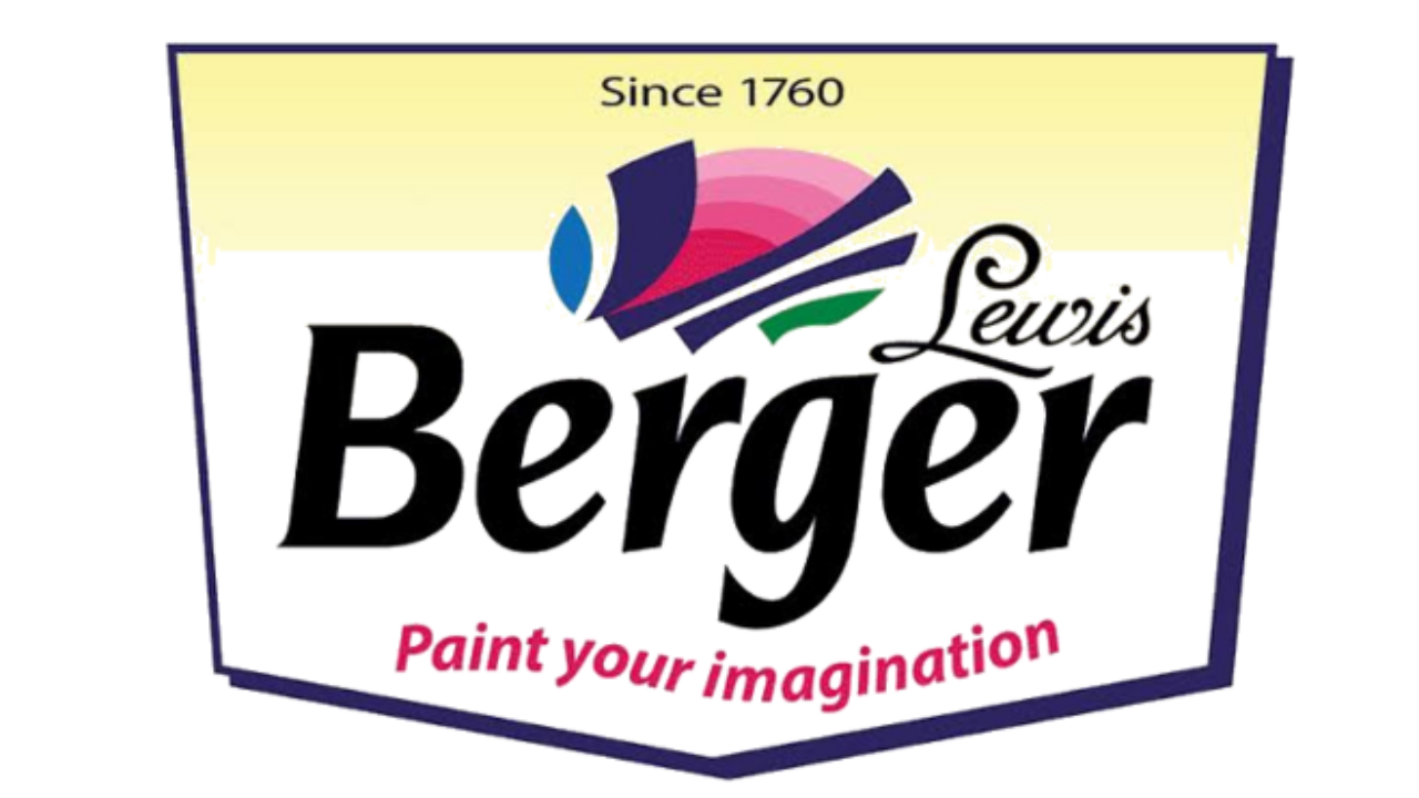 ADD berger paints