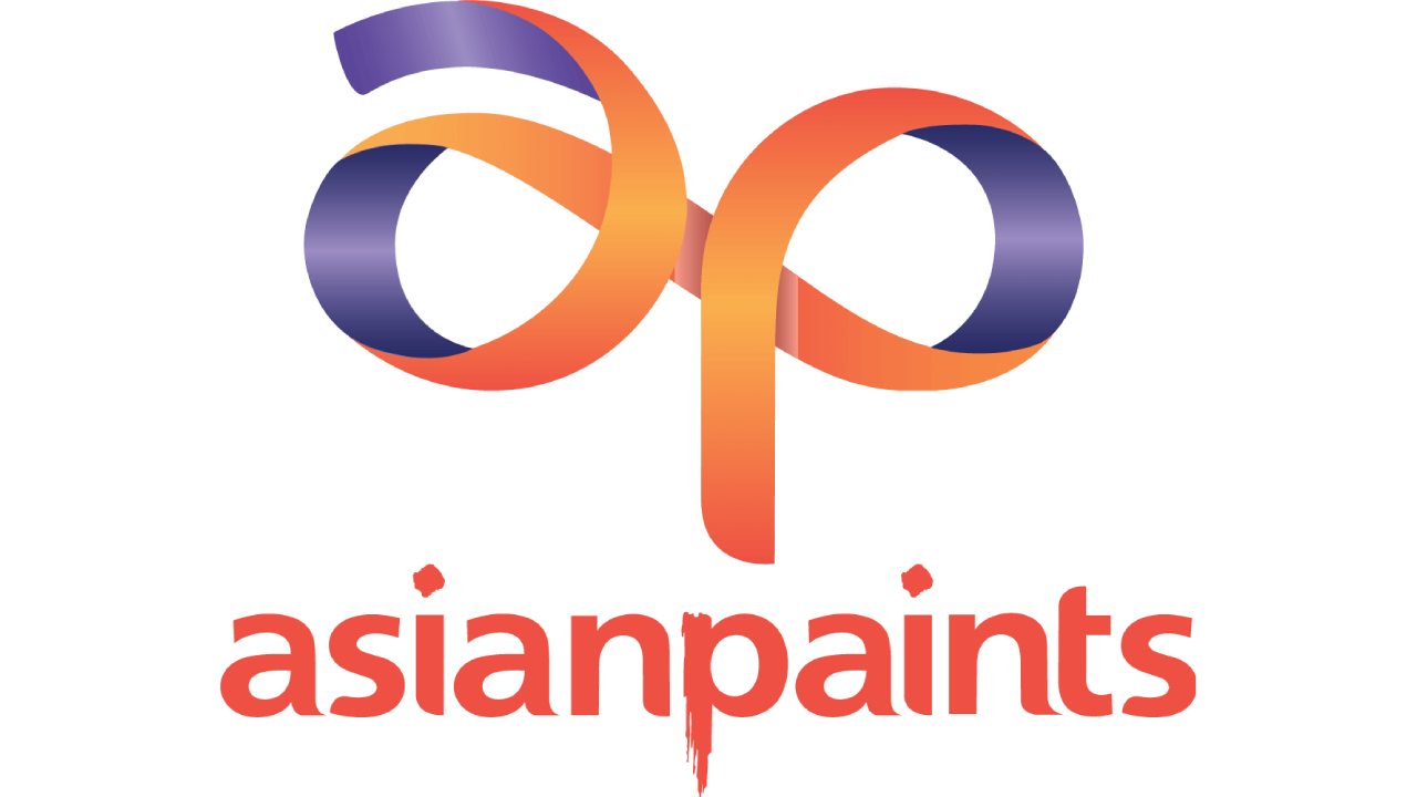 asian paint