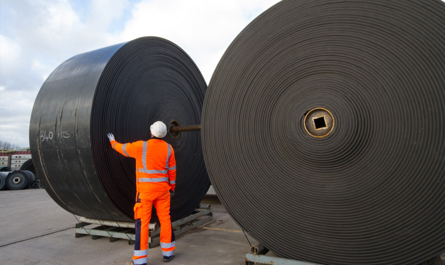 Conveyor Belts